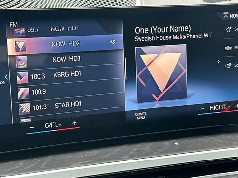 Certified 2023 BMW i4 eDrive40 w/ M Sport Package image 20