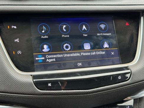 Certified 2023 Cadillac XT5 Premium Luxury w/ Technology Package image 32