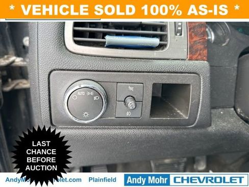 Used 2008 GMC Yukon XL Denali image 22