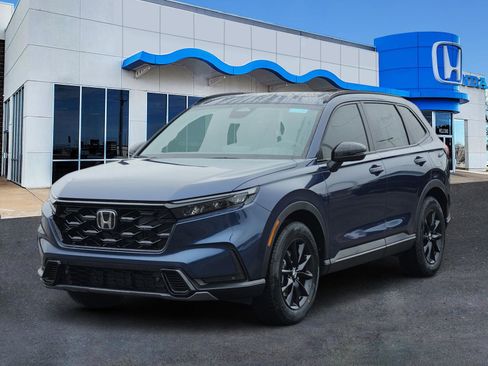 Used 2026 Honda CR-V Sport-L image 2