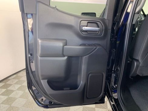 New 2026 GMC Sierra 1500 Pro w/ Graphite Edition image 24