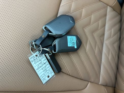 Used 2026 Kia Sportage X-Line AWD/4WD image 20