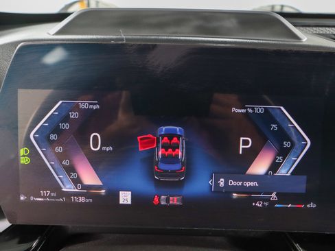 Used 2023 BMW X1 xDrive28i w/ Premium Package image 15