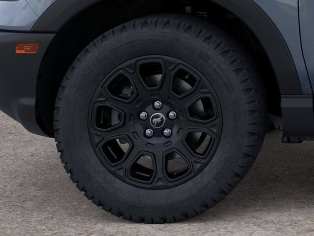 New 2026 Ford Bronco Sport Badlands w/ Badlands Tech Package AWD/4WD image 19