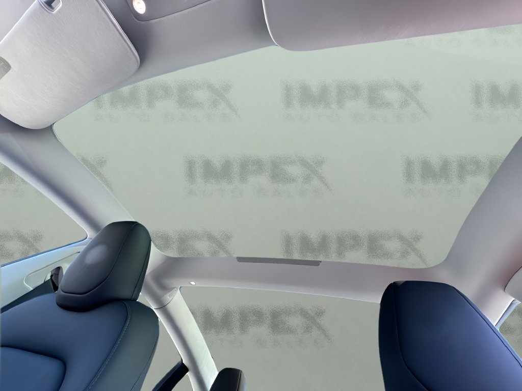 Used 2025 Tesla Model 3 Long Range RWD image 11