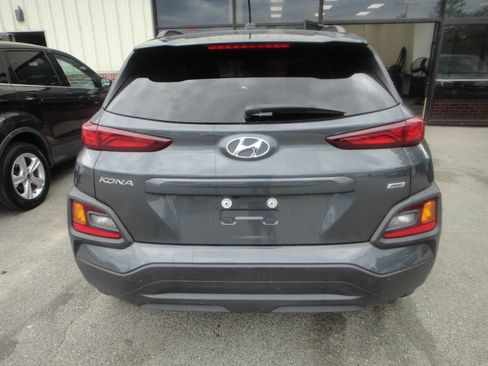 Used 2020 Hyundai Kona SEL AWD/4WD image 5