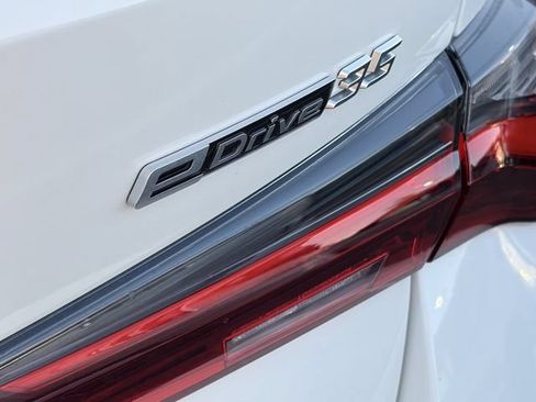 Used 2024 BMW i4 eDrive35 w/ Convenience Package RWD image 8
