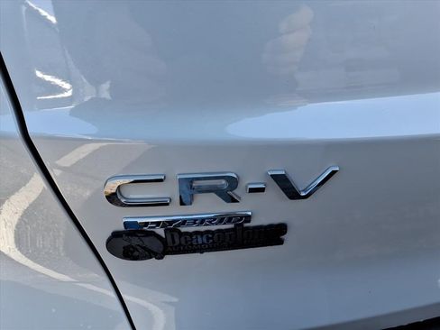 Used 2025 Honda CR-V Sport-L image 30
