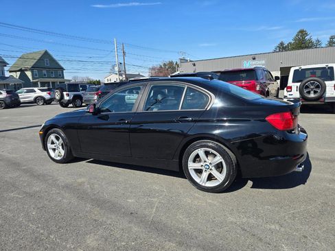 Used 2014 BMW 328i xDrive Sedan image 4