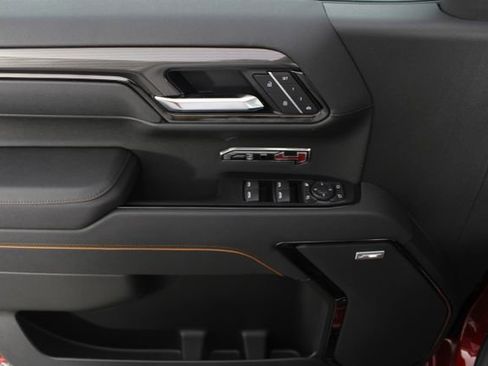 New 2026 GMC Sierra 1500 AT4 w/ AT4 Premium Package AWD/4WD image 17