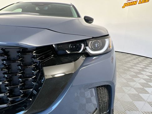 New 2026 MAZDA CX-50 2.5 Hybrid w/ Premium Plus Pkg image 11