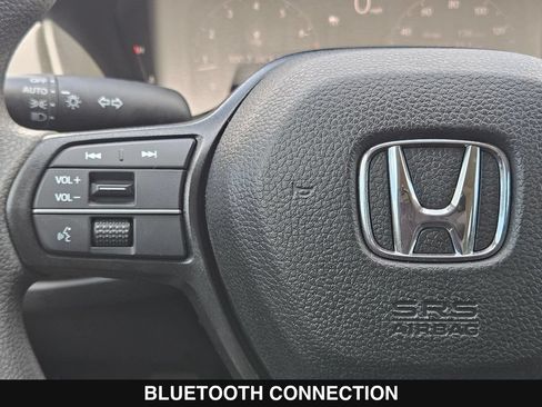 Used 2024 Honda Accord EX image 25
