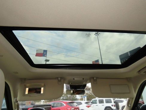 Used 2020 Lincoln Navigator Reserve w/ Equipment Group 201A Reserve image 21