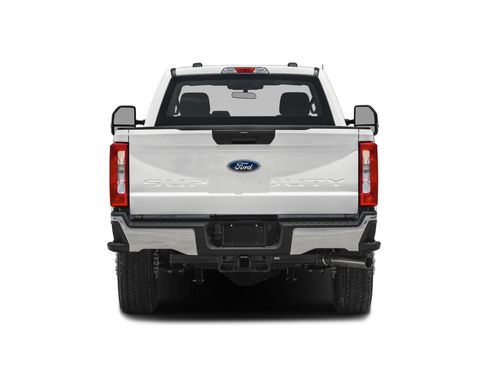 New 2025 Ford F350 XLT AWD/4WD image 6