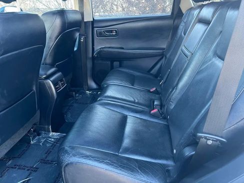 Used 2013 Lexus RX 350 AWD image 27