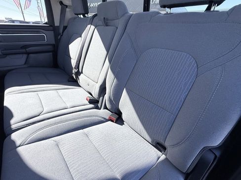 Used 2020 RAM 1500 Big Horn image 28