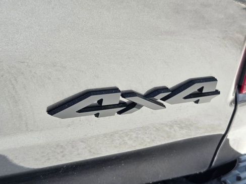 New 2026 RAM 1500 Limited AWD/4WD image 35
