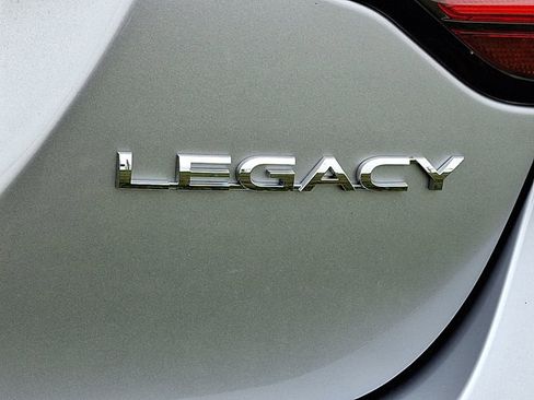 New 2025 Subaru Legacy Premium image 5