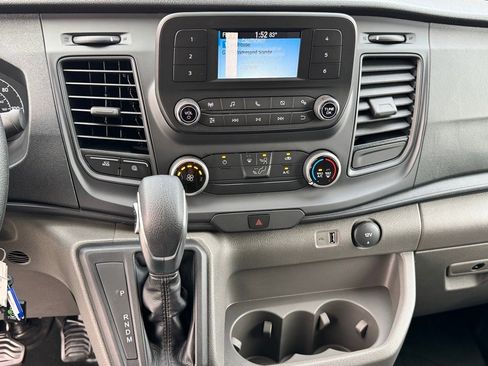 New 2025 Ford Transit 150 Low Roof AWD image 7