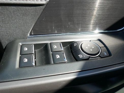 New 2025 Ford F150 Lariat w/ Equipment Group 501A Mid image 17