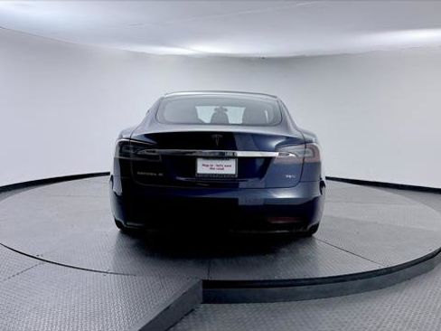 Used 2018 Tesla Model S 75D AWD/4WD image 6