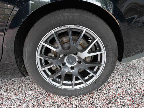Used 2014 Cadillac ATS Sedan RWD image 28