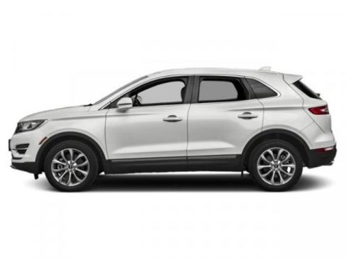 Used 2015 Lincoln MKC AWD w/ Equipment Group 101A Select image 3