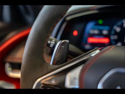 Used 2021 Chevrolet Corvette Stingray Premium Conv w/ Z51 Performance Package RWD image 31