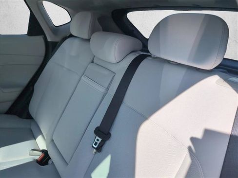 Used 2026 Hyundai Kona SEL Sport FWD image 17
