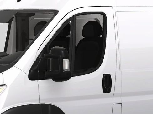 New 2024 RAM ProMaster 2500 w/ Convenience Group FWD image 15