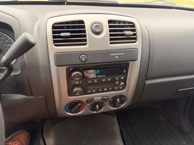 Used 2012 Chevrolet Colorado LT RWD image 8