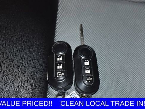 Used 2019 RAM ProMaster 1500 FWD image 29