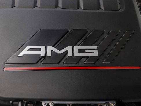 Used 2020 Mercedes-Benz AMG GT 53 image 41