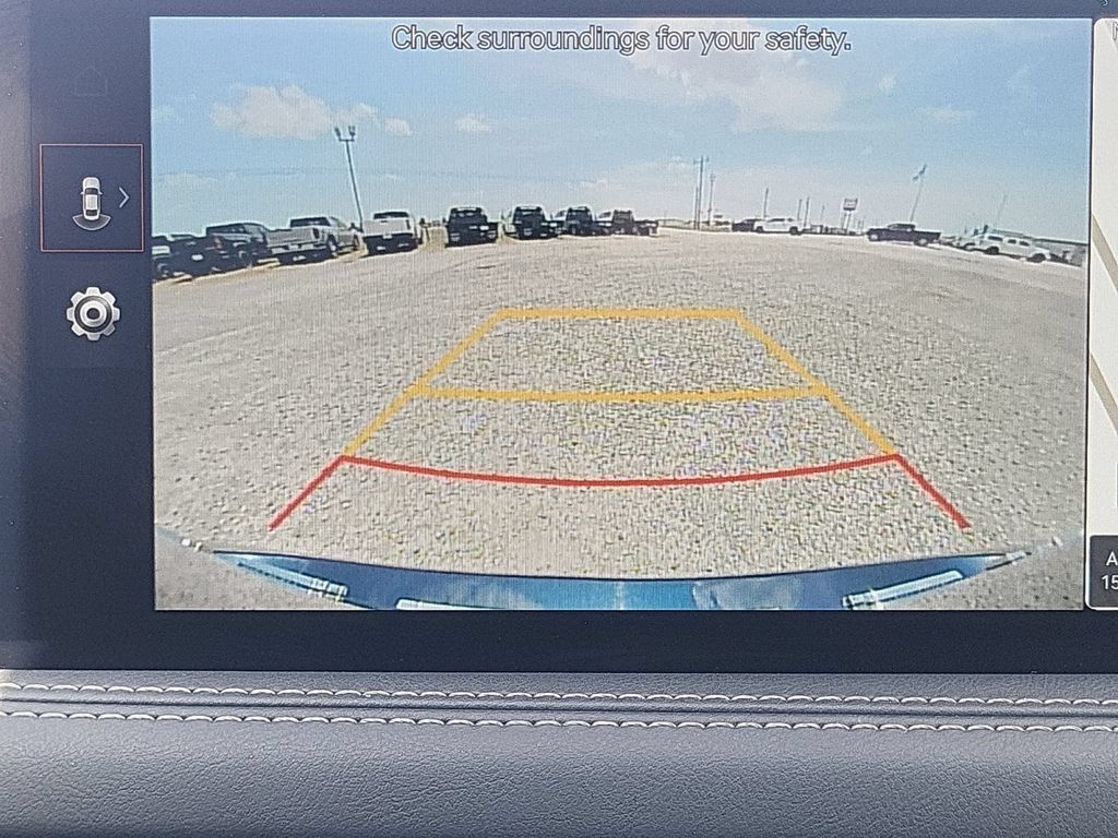 Used 2026 Genesis G70 2.5T RWD image 16