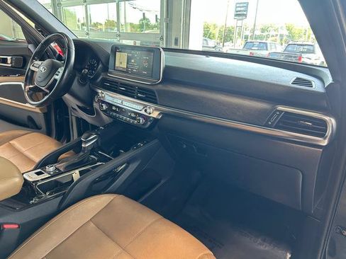 Used 2020 Kia Telluride SX AWD/4WD image 24