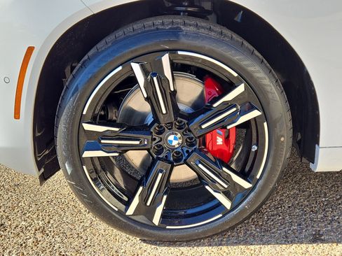 New 2026 BMW X3 M50 image 11