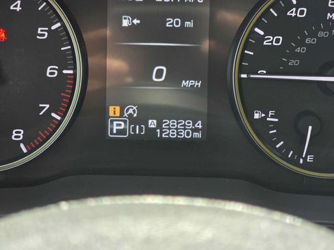 Certified 2024 Subaru Crosstrek 2.5i Sport w/ Crosstrek Mirror Package AWD/4WD image 26