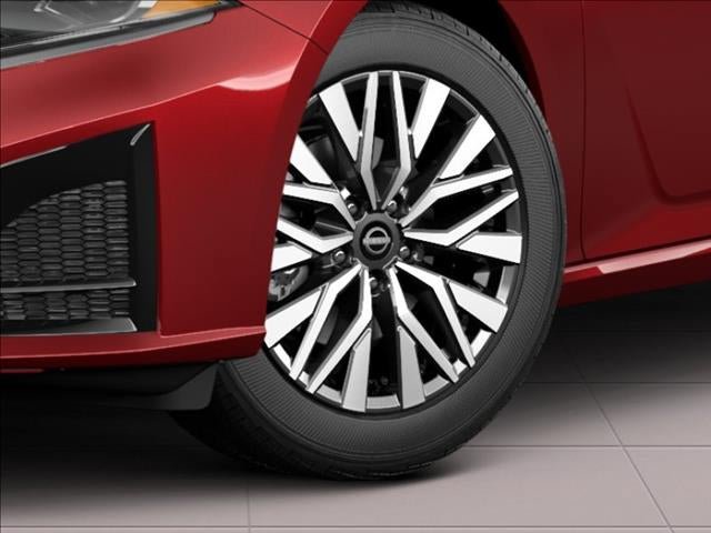 New 2026 Nissan Altima 2.5 SV FWD image 9