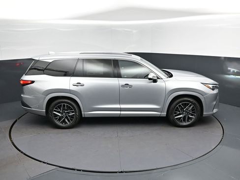 New 2026 Lexus TX 350 AWD image 16