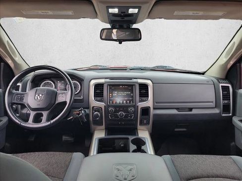 Used 2014 RAM 1500 Lone Star image 19