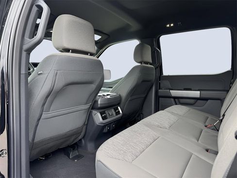 New 2025 Ford F150 XLT w/ Equipment Group 302A MID image 29