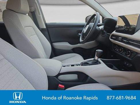 New 2027 Honda HR-V LX image 17