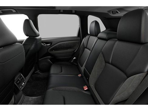 New 2025 Subaru Forester Touring image 17