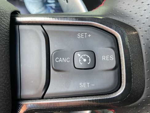 Used 2023 RAM 1500 TRX w/ TRX Level 2 Equipment Group AWD/4WD image 26