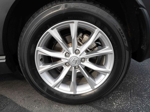 Used 2024 Honda CR-V EX image 29