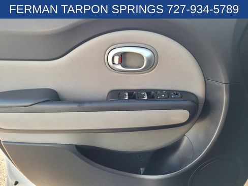 Used 2018 Kia Soul Base 4D Hatchback image 22