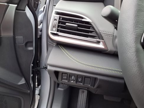 New 2025 Subaru Outback Onyx Edition image 10