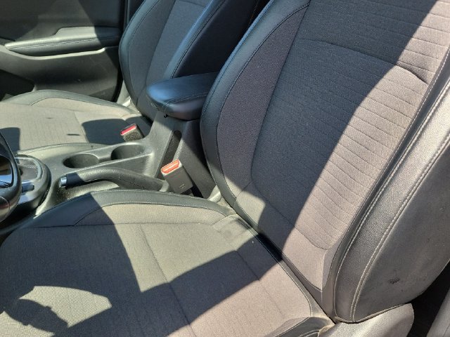 Used 2021 Kia Seltos S AWD/4WD image 16