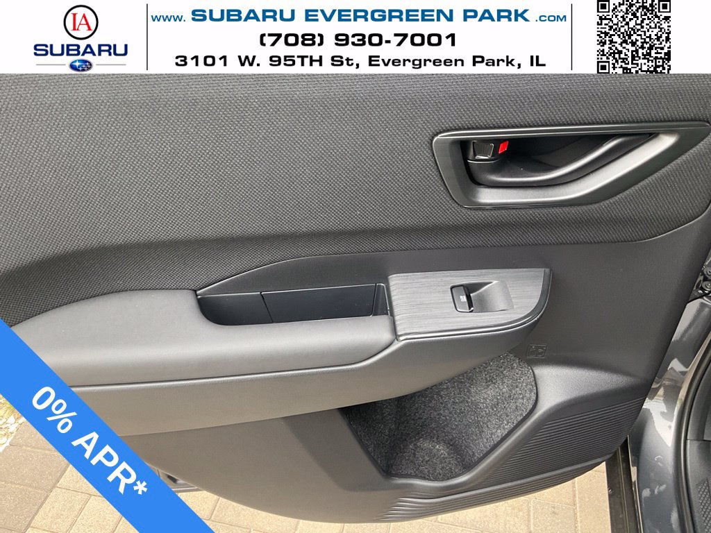 New 2026 Subaru Outback Limited AWD/4WD image 37