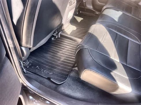 Certified 2019 Honda CR-V Touring image 33